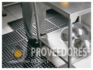tapete antifatiga PROVEEDORES DE HULE
